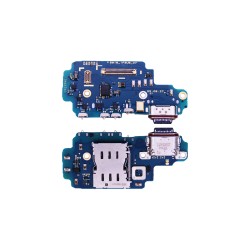 Placa de Carregamento Samsung Galaxy S23 Ultra/S918 Placa de Carregamento Samsung Galaxy S23 Ultra/S918